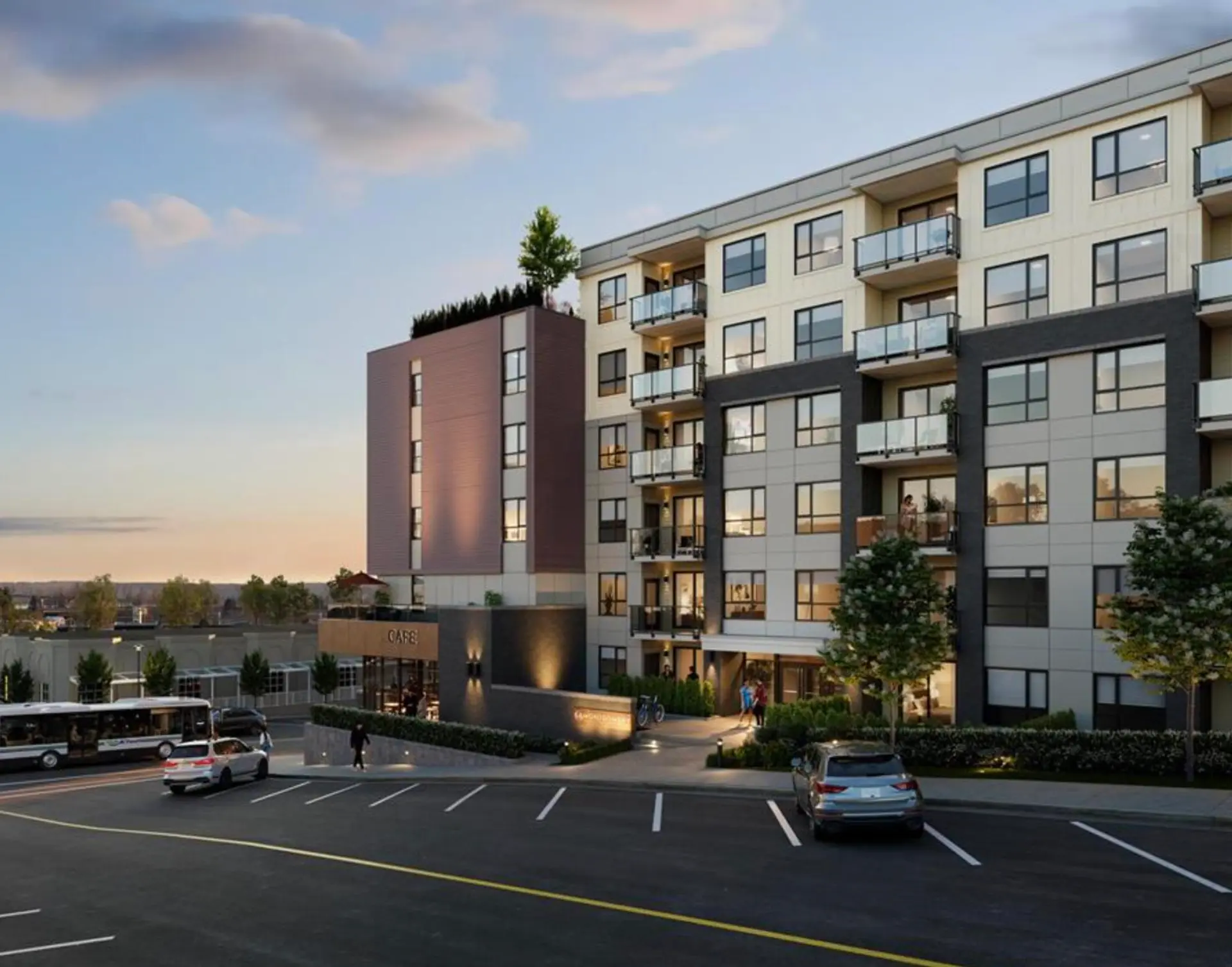 #304 33281 2 Avenue