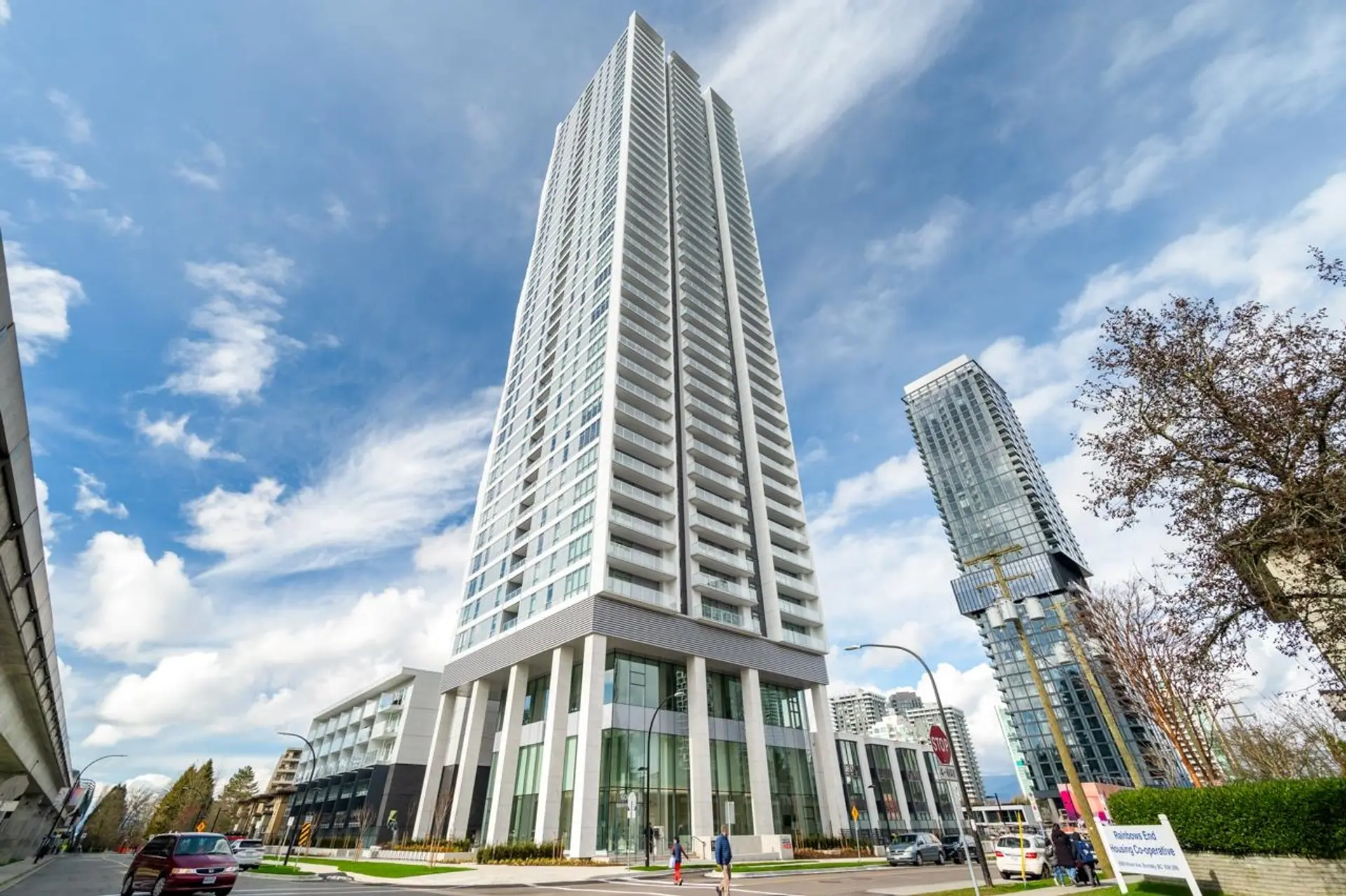 #2207 6087 Wilson Avenue