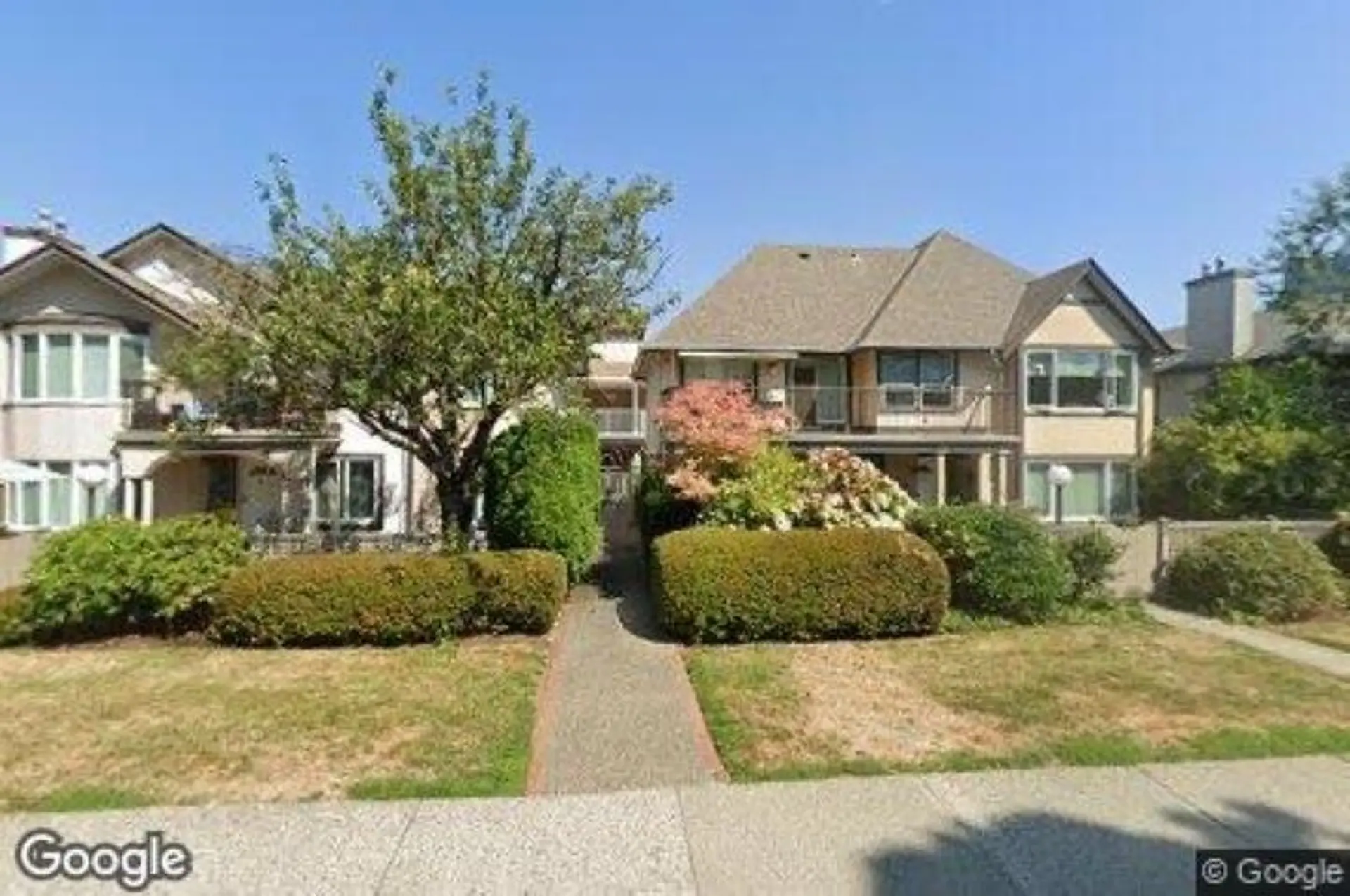 #B5 1855 W 10th Avenue