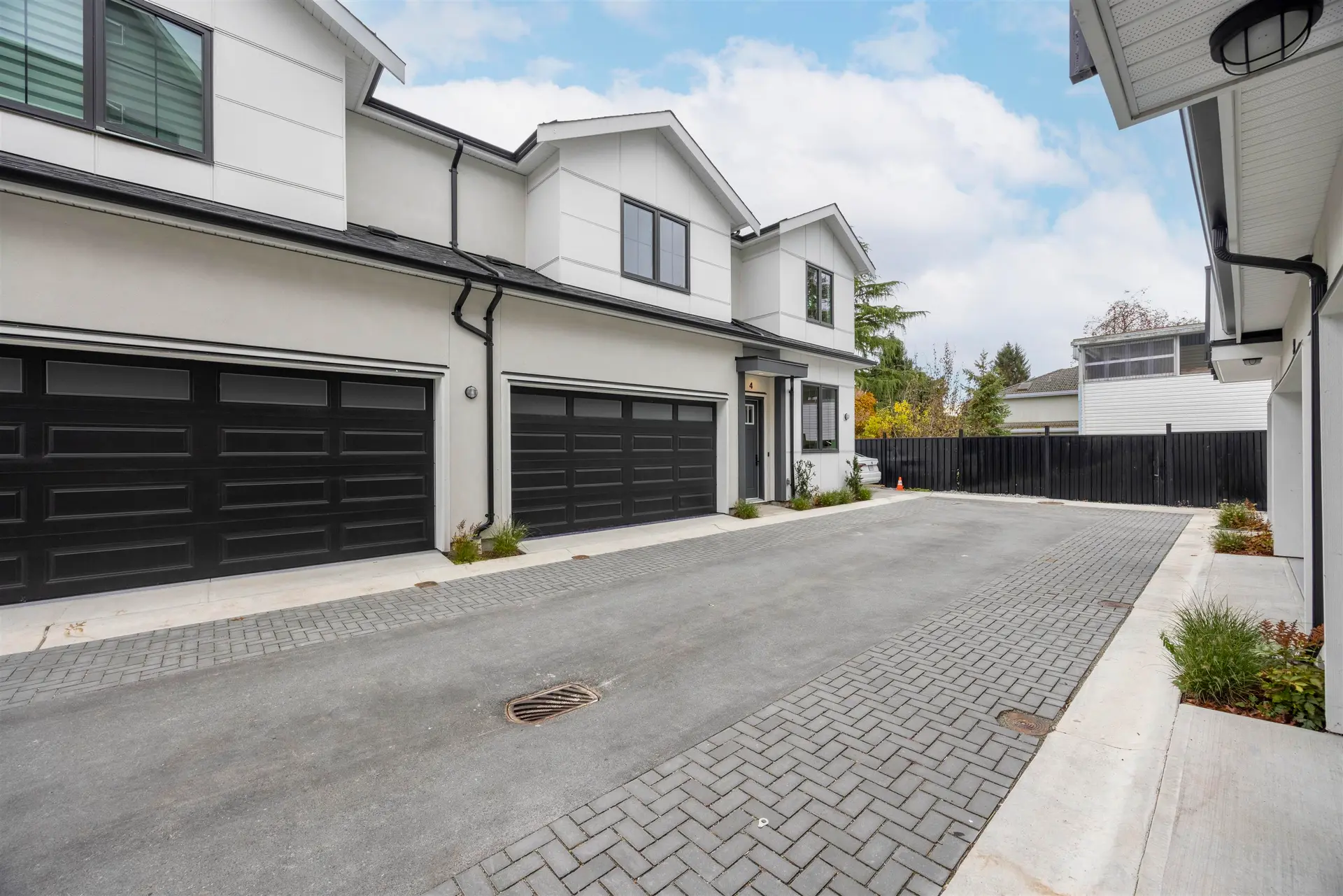 #4 9500 Garden City Road