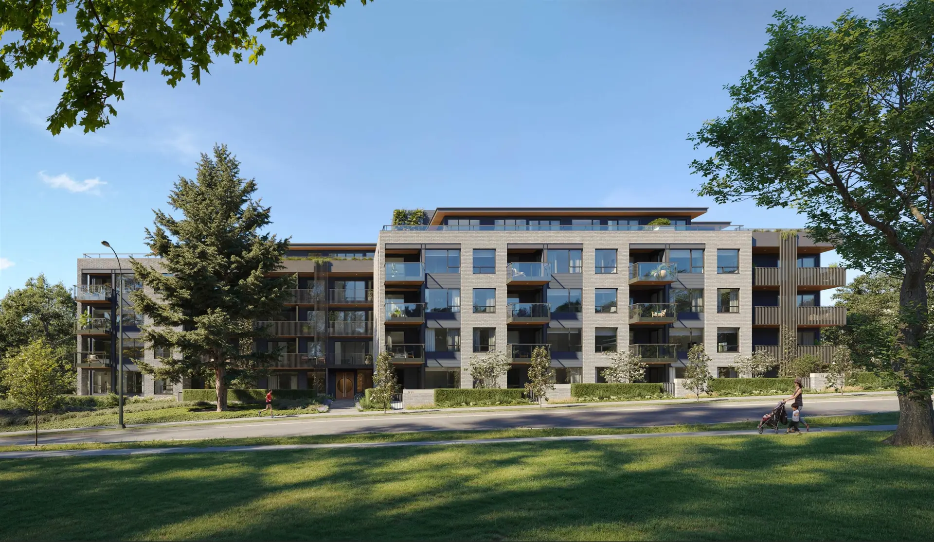 #208 5255 Kersland Drive