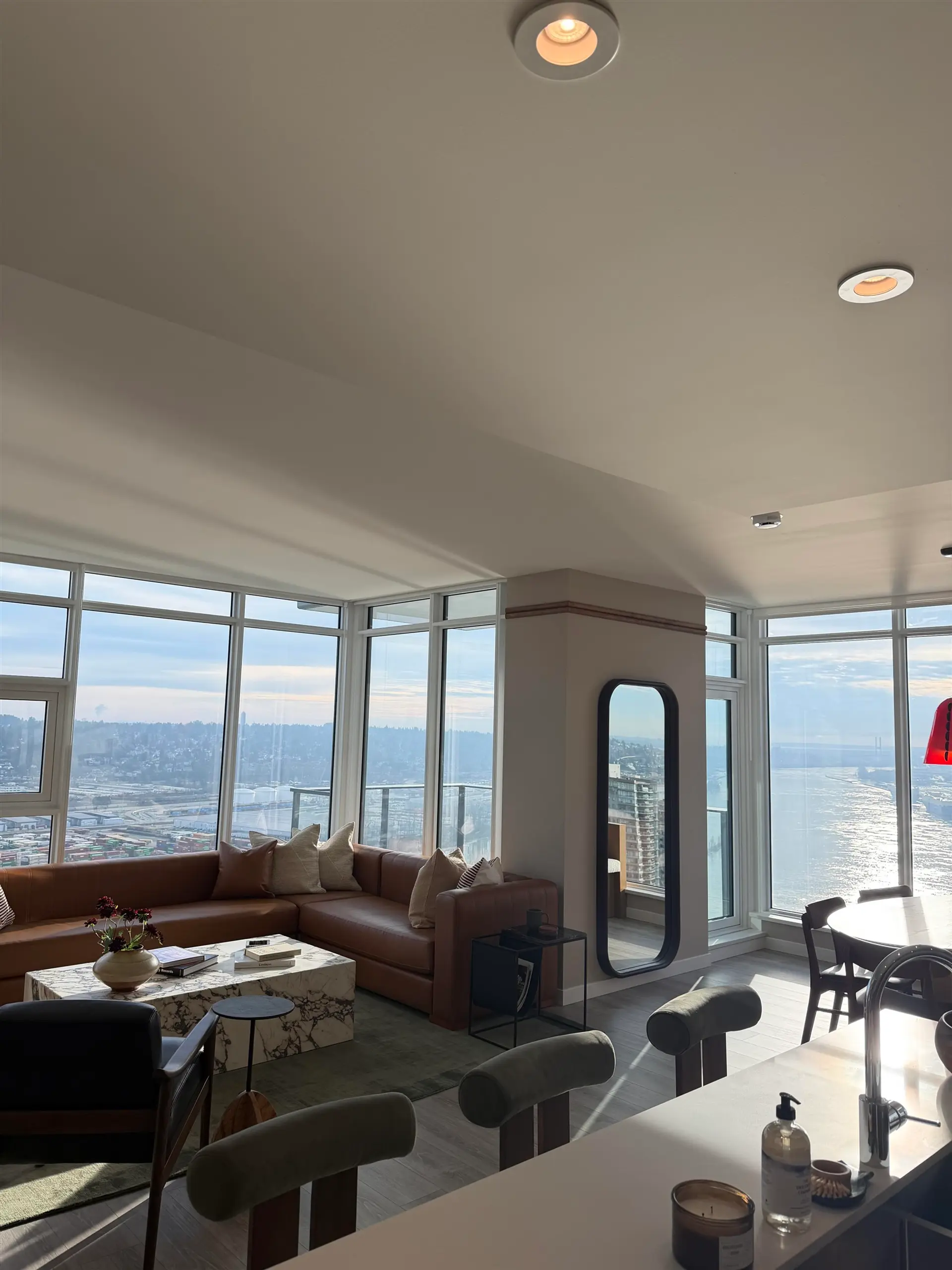 #3502 680 Quayside Drive