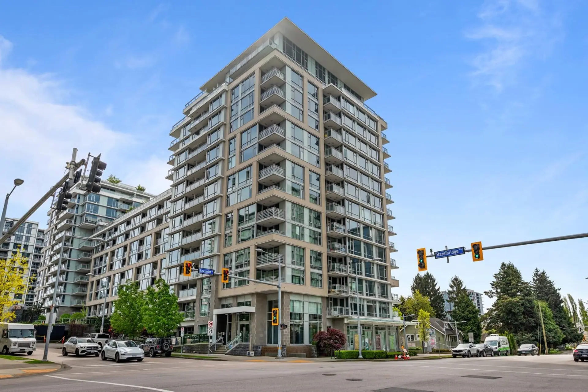 #911 8800 Hazelbridge Way