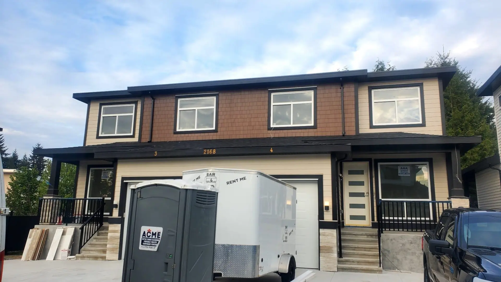 #4 2168 Vinewood Street