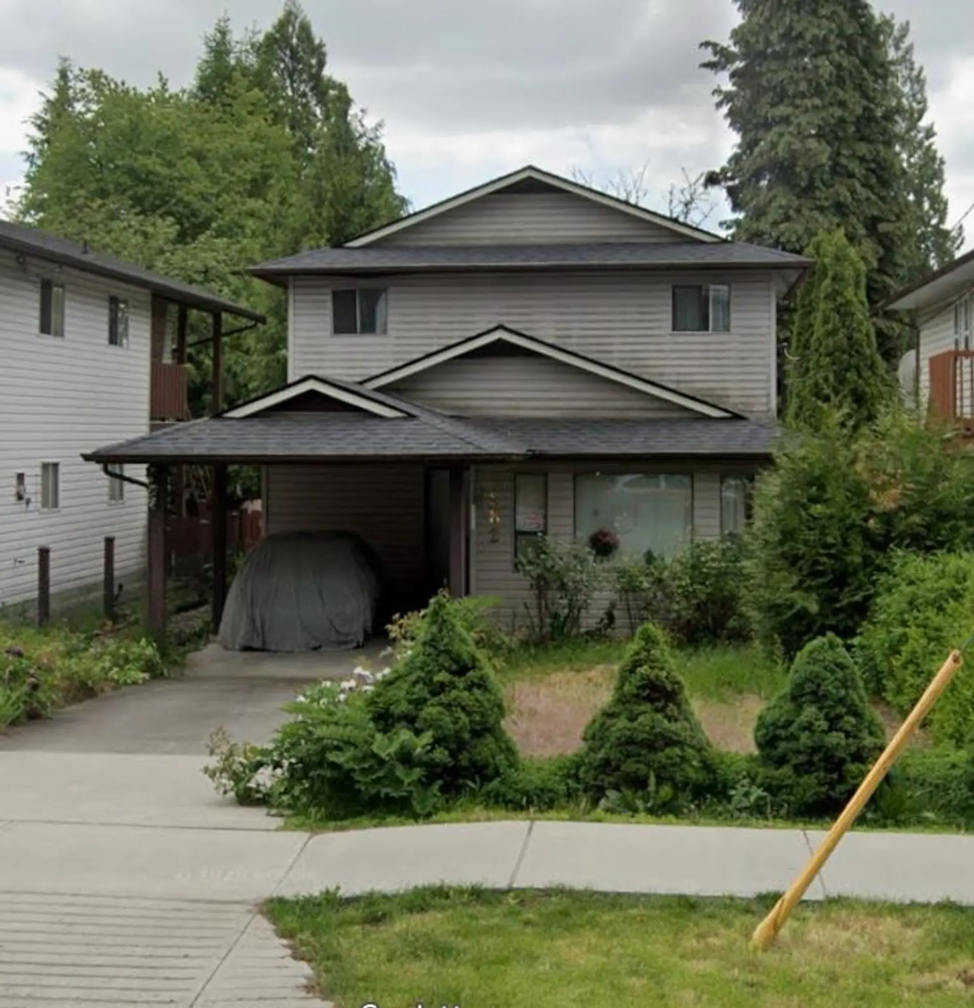 1882 Coquitlam Avenue