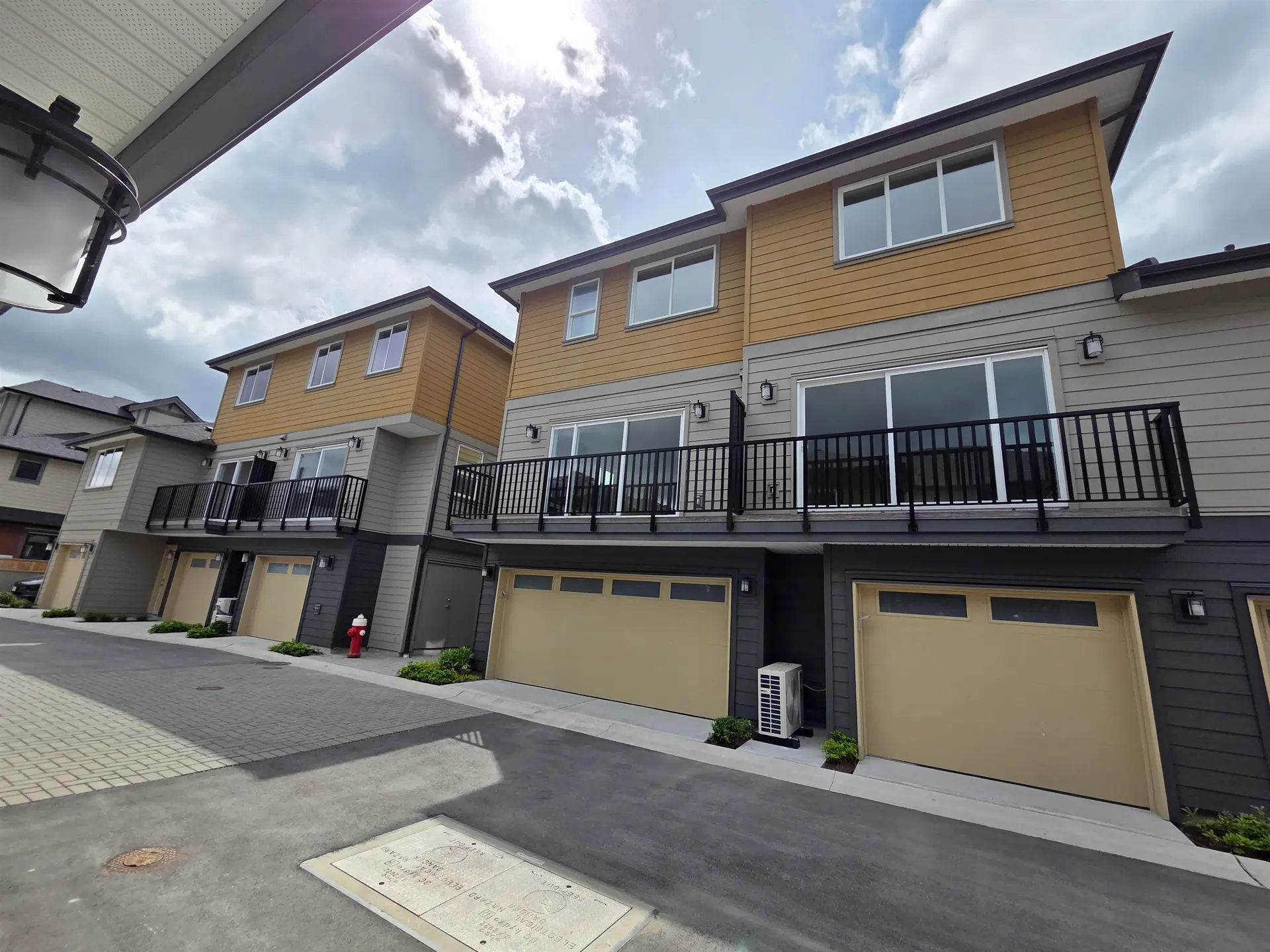 #103 8233 Williams Road