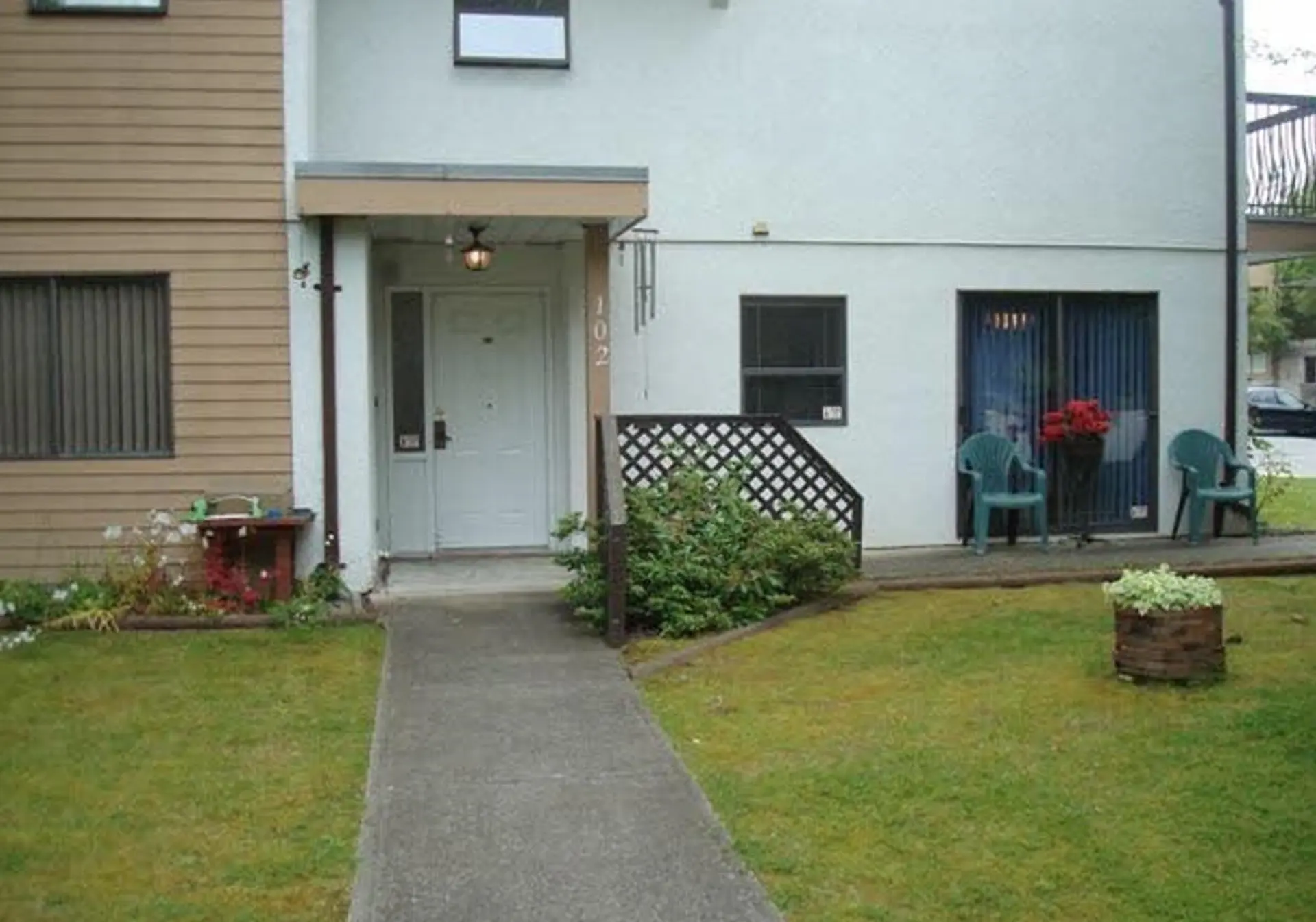 #102 7036 133b Street