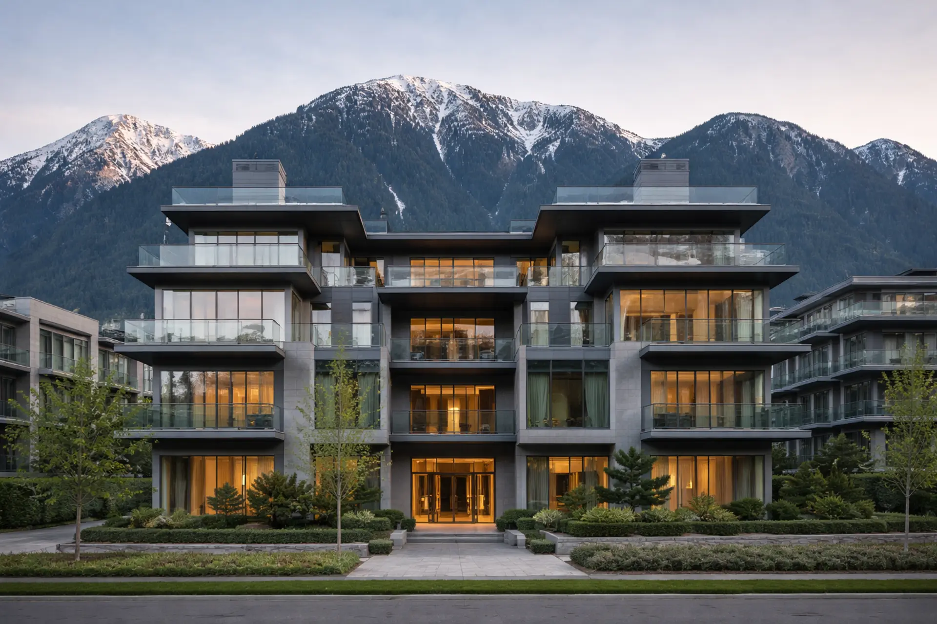 BC speculation tax