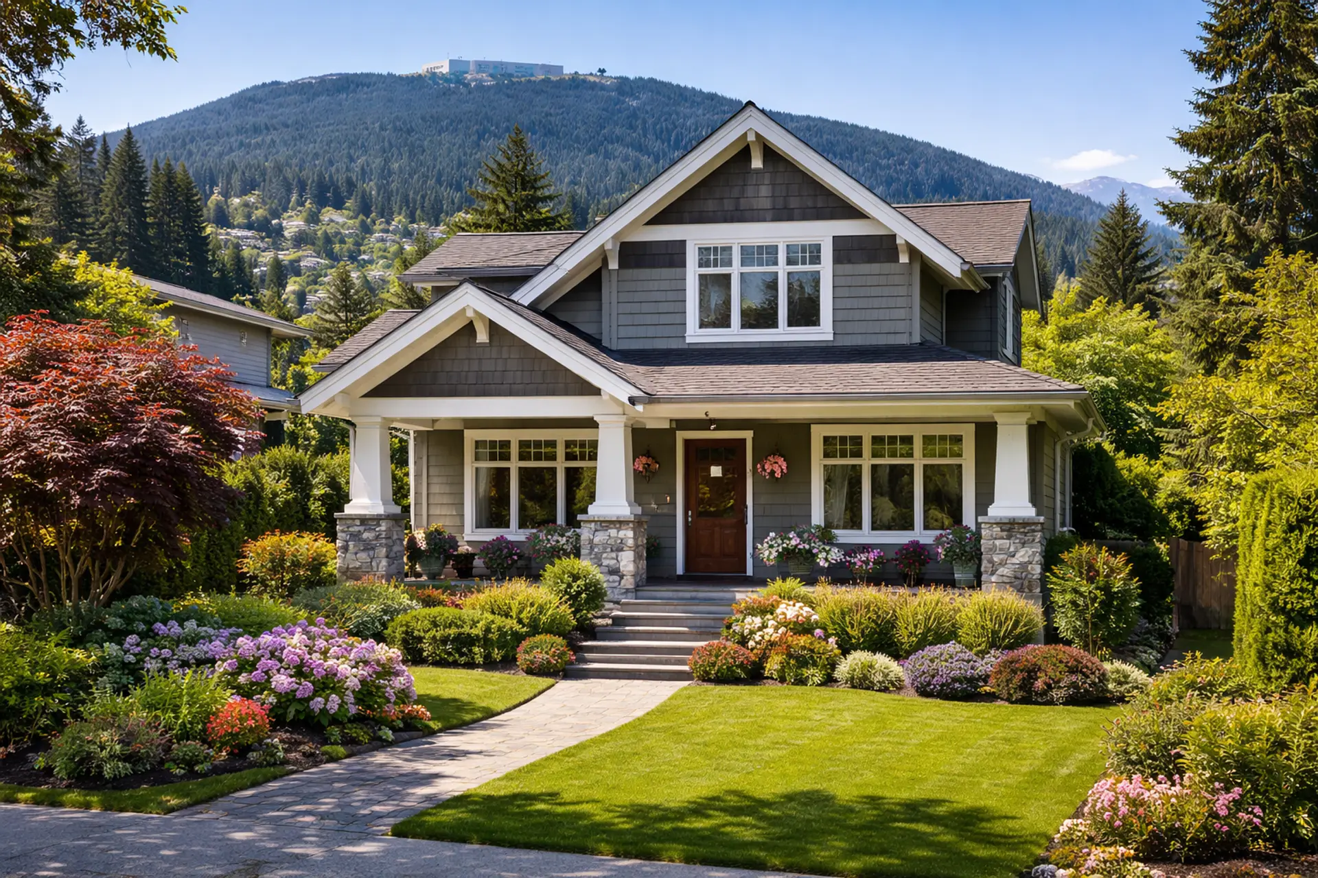 Best neighbourhoods in Burnaby to buy in 2026