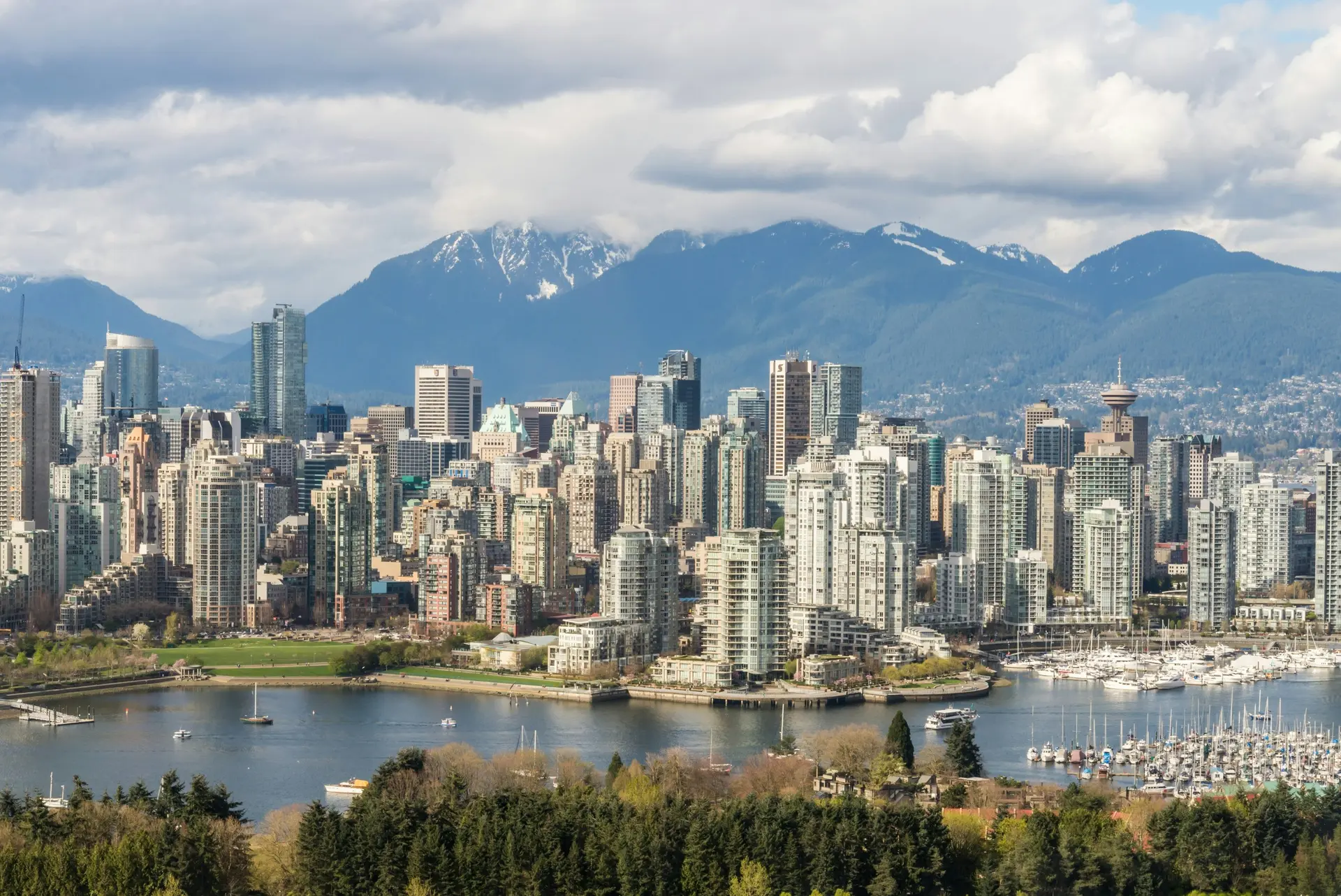 Best neighbourhoods in Vancouver 2026