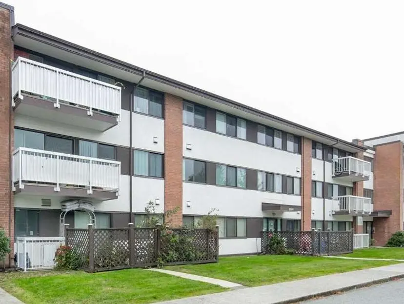 Property at #203 8080 Ryan Road, Richmond, BC