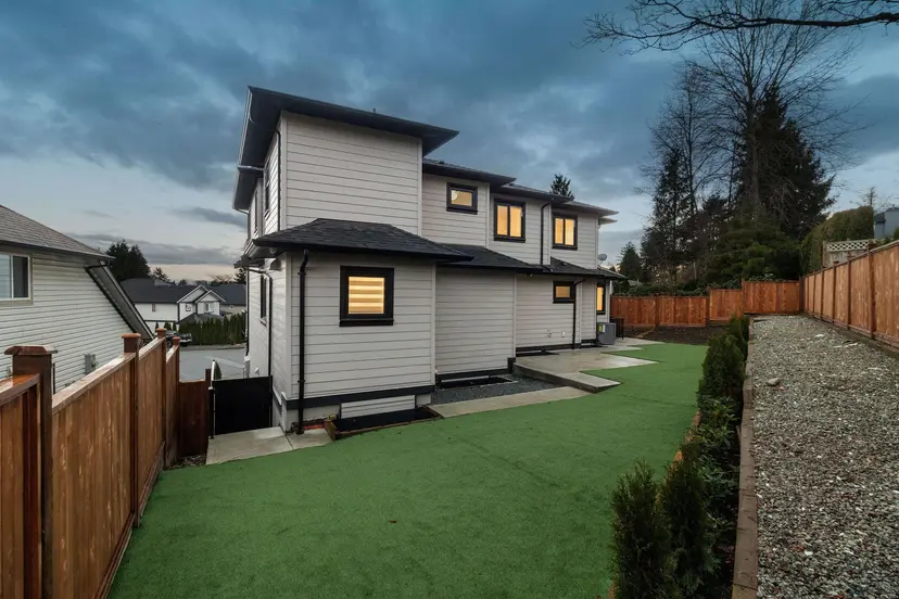 Property at 2289 Cape Horn, Coquitlam, BC