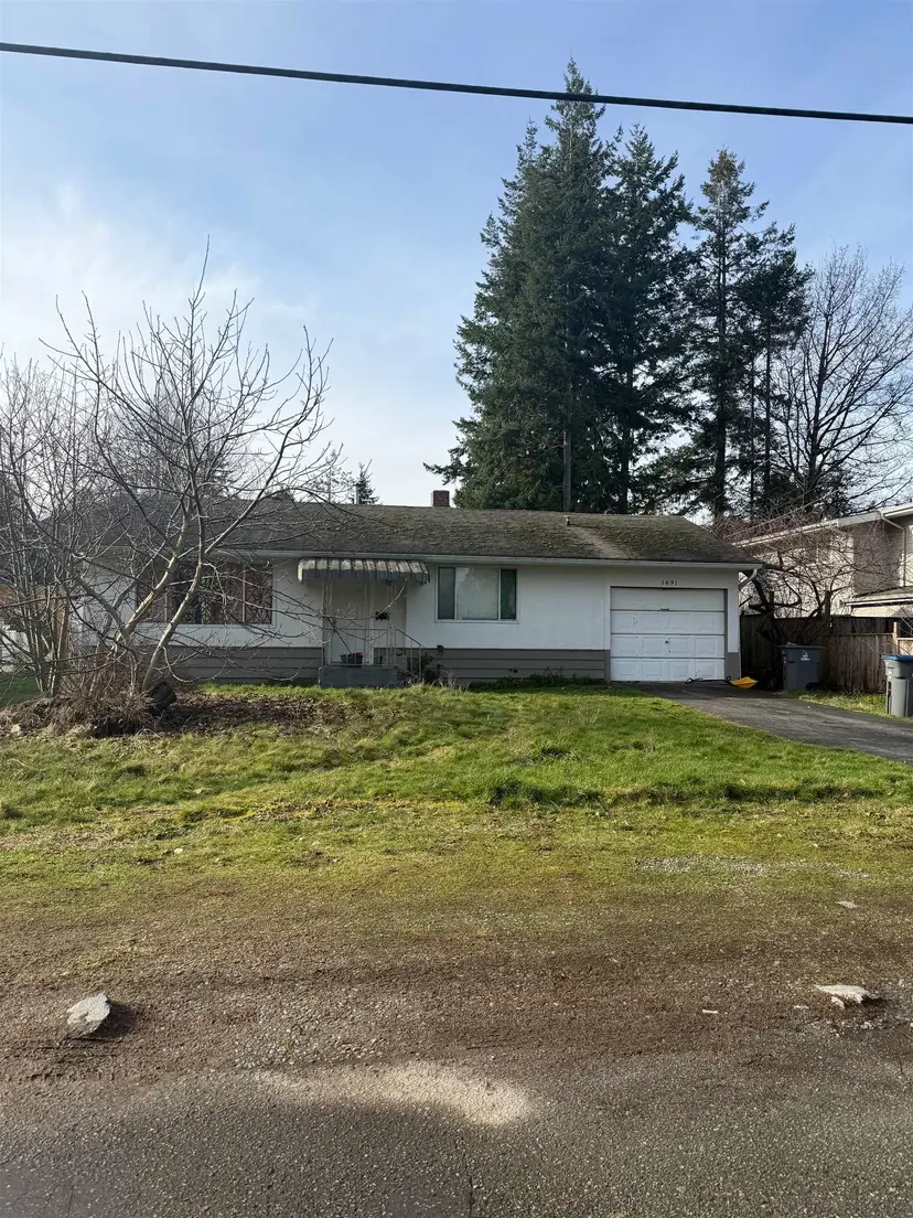 Property at 1691 157 Street, Surrey, BC