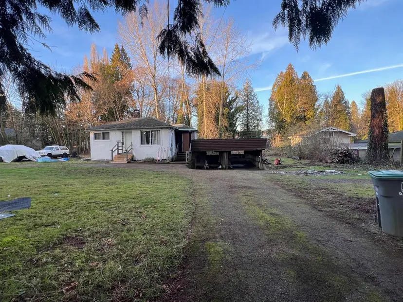Property at 16239 88 Avenue, Surrey, BC