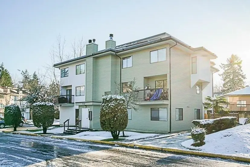 Property at #204 7131 133a Street, Surrey, BC