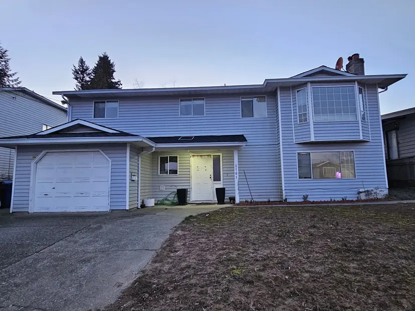 Property at 2161 Ware Street, Abbotsford, BC