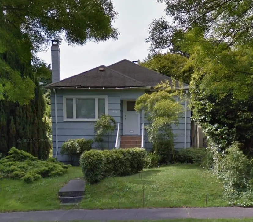 Property at 3008 W 21st Avenue, Vancouver, BC