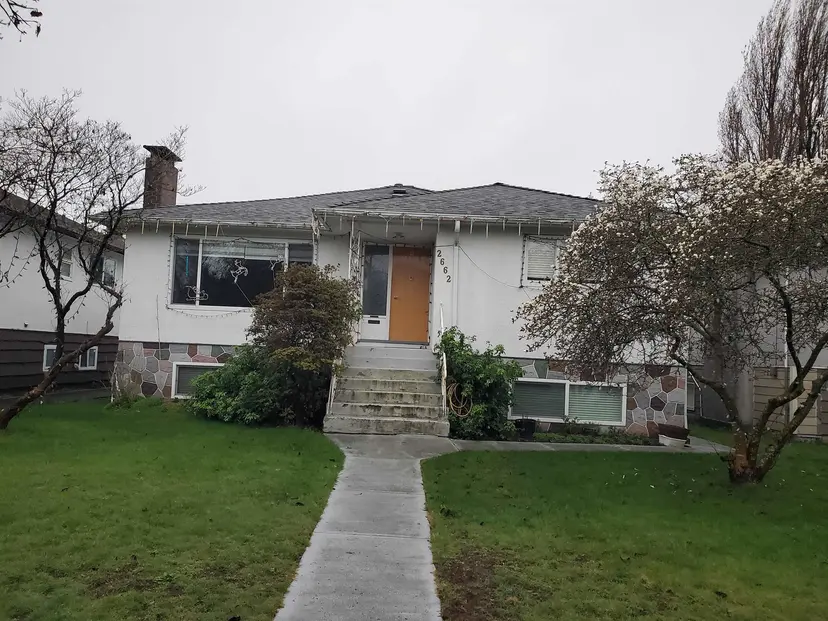 Property at 2662 E 49th Avenue, Vancouver, BC
