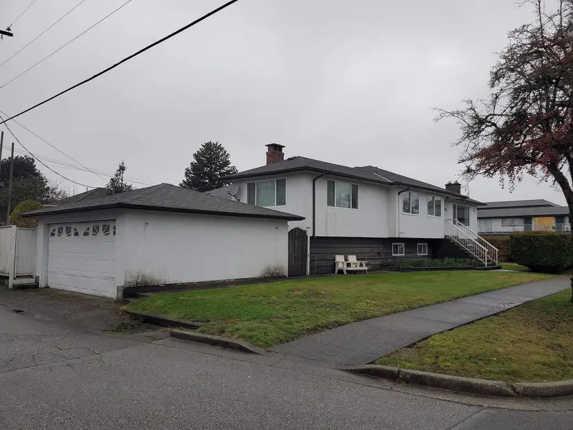 Property at 6505 Wales Street, Vancouver, BC