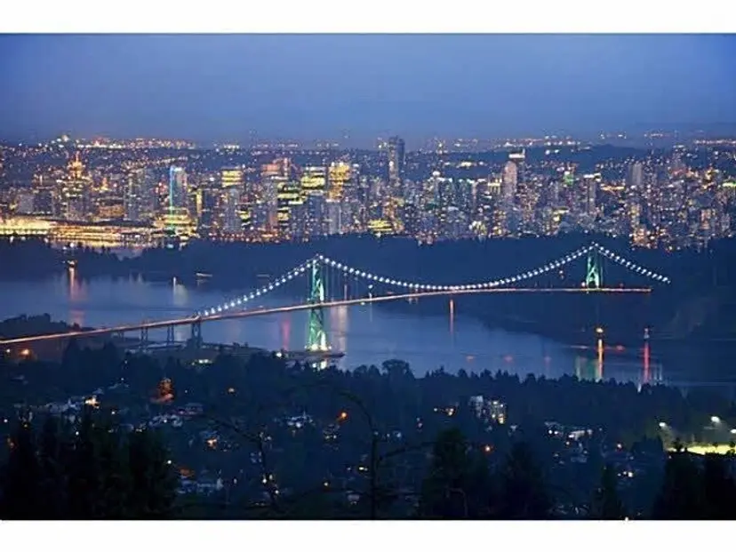 Property at 1328 Cammeray Road, West Vancouver, BC