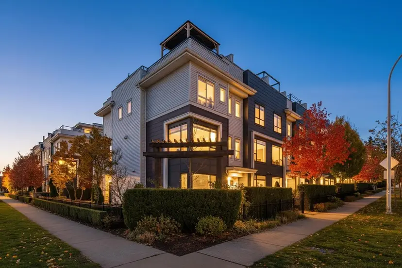 Property at ••• 23a Avenue, Surrey, BC