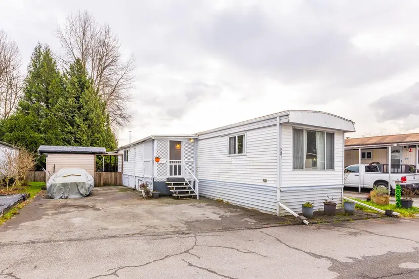 Property at ••• Cayer Street, Coquitlam, BC