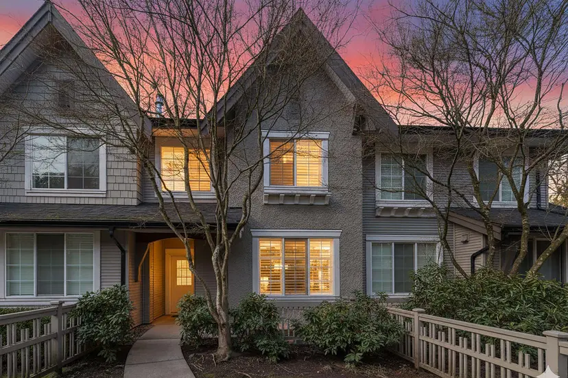 Property at ••• Cumberland Place, Burnaby, BC
