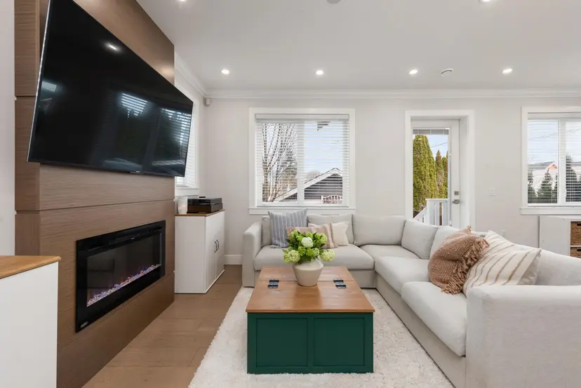 Property at ••• Clark Drive, Vancouver, BC
