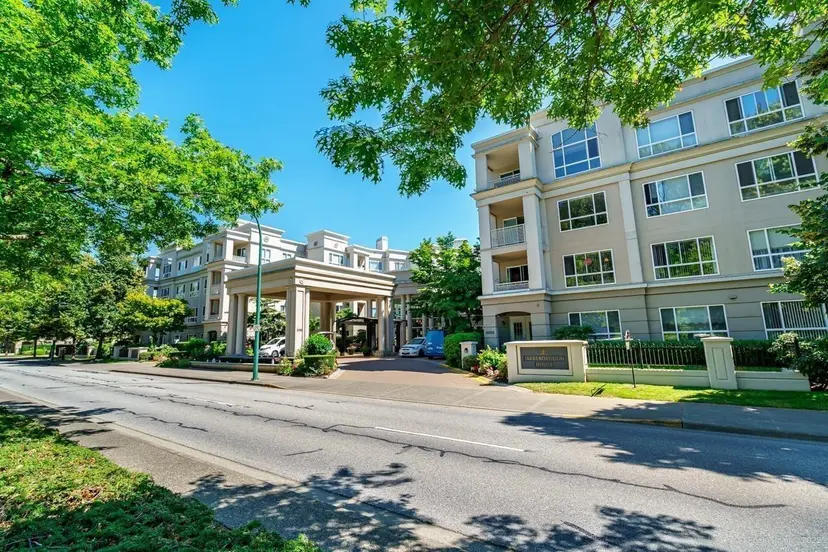 Property at ••• Guildford Way, Coquitlam, BC