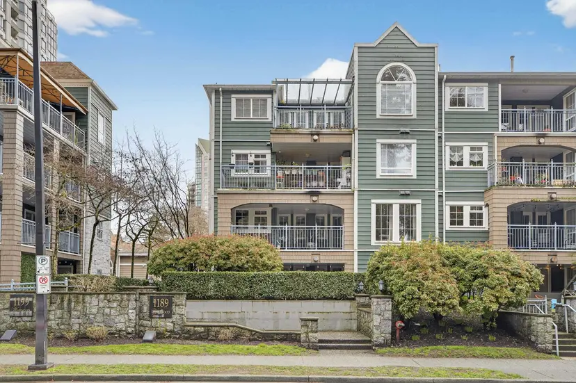 Property at ••• Westwood Street, Coquitlam, BC