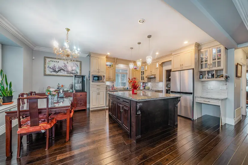 Property at ••• Hardwick Street, Burnaby, BC