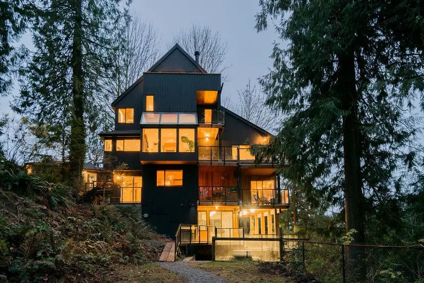 Property at ••• Ansell Street, Maple Ridge, BC