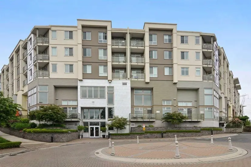 Property at #319 15850 26 Avenue, Surrey, BC
