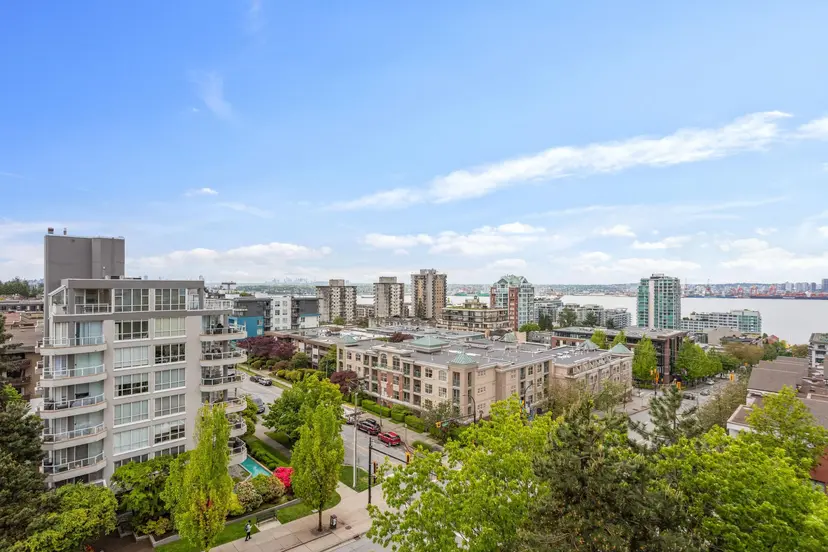 Property at ••• W 4th Street, North Vancouver, BC