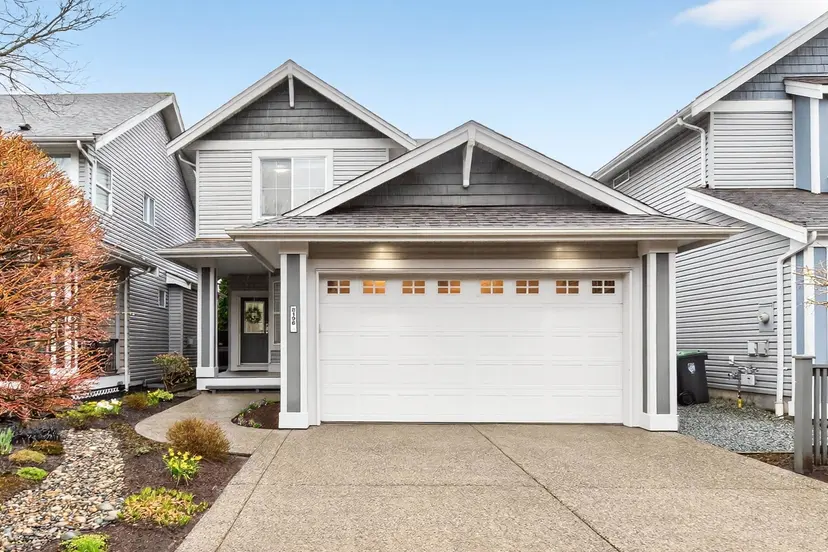 Property at ••• 211a Street, Langley, BC