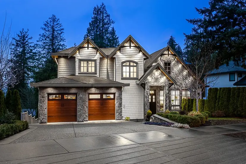 Property at ••• McNair Drive, Surrey, BC