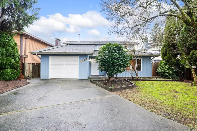 Property at ••• Lansdowne Drive, Coquitlam, BC