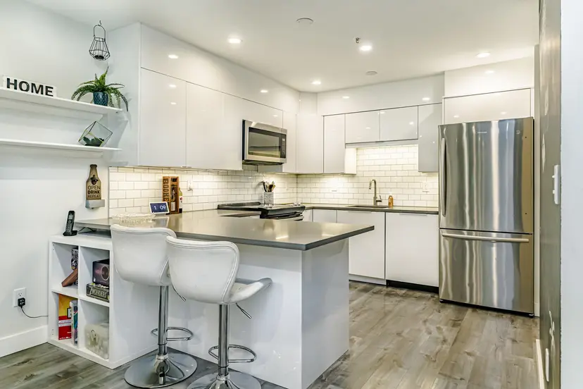 Property at ••• Pacific Street, Coquitlam, BC