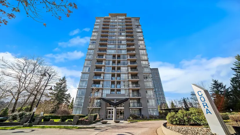 Property at ••• Delestre Avenue, Coquitlam, BC