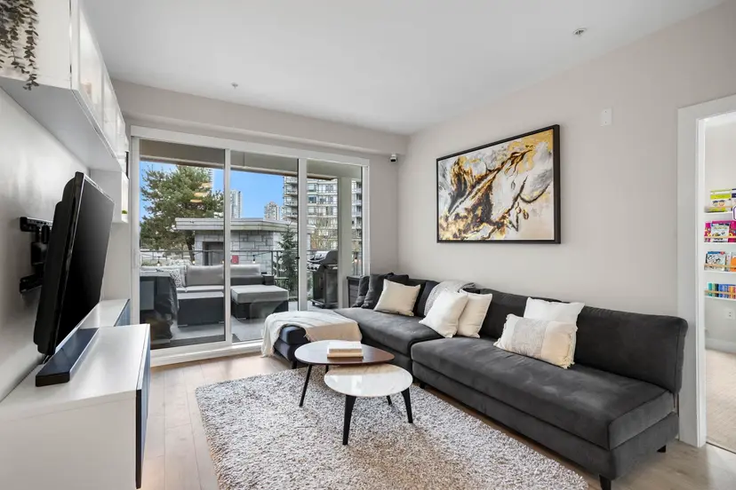 Property at ••• Gilmore Avenue, Burnaby, BC