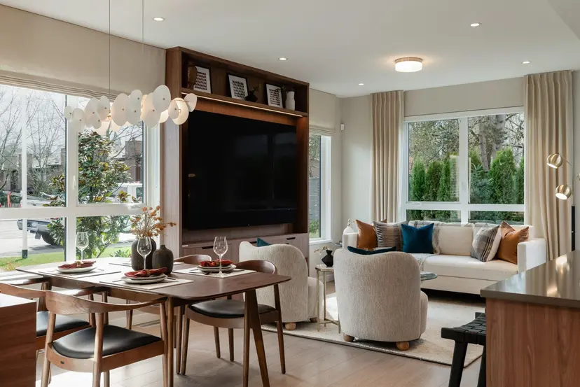 Property at ••• Jago Way, Coquitlam, BC