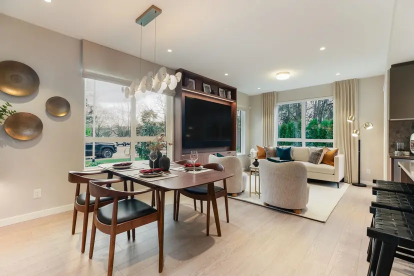 Property at ••• Jago Way, Coquitlam, BC
