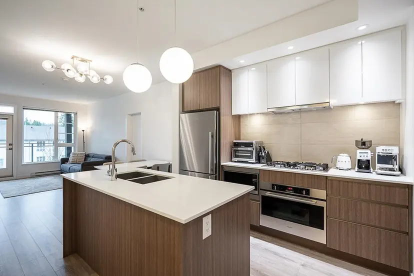 Property at ••• Foster Avenue, Coquitlam, BC