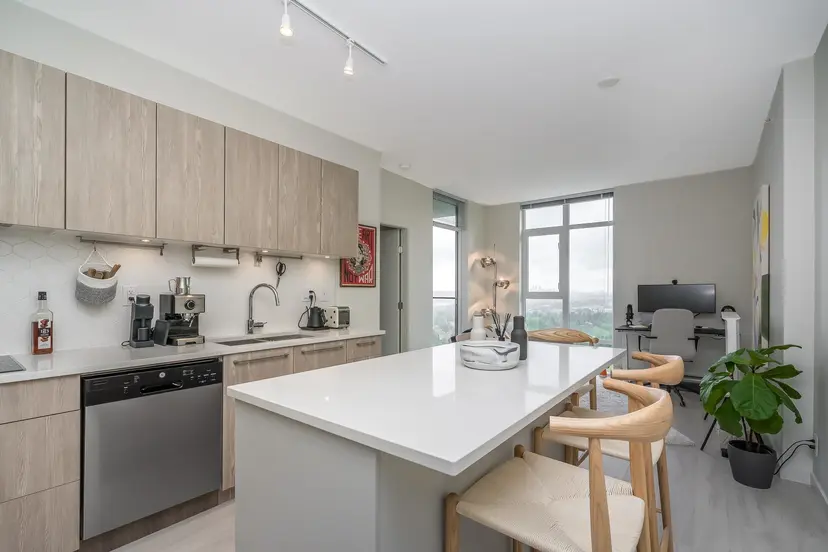 Property at ••• North Road, Coquitlam, BC