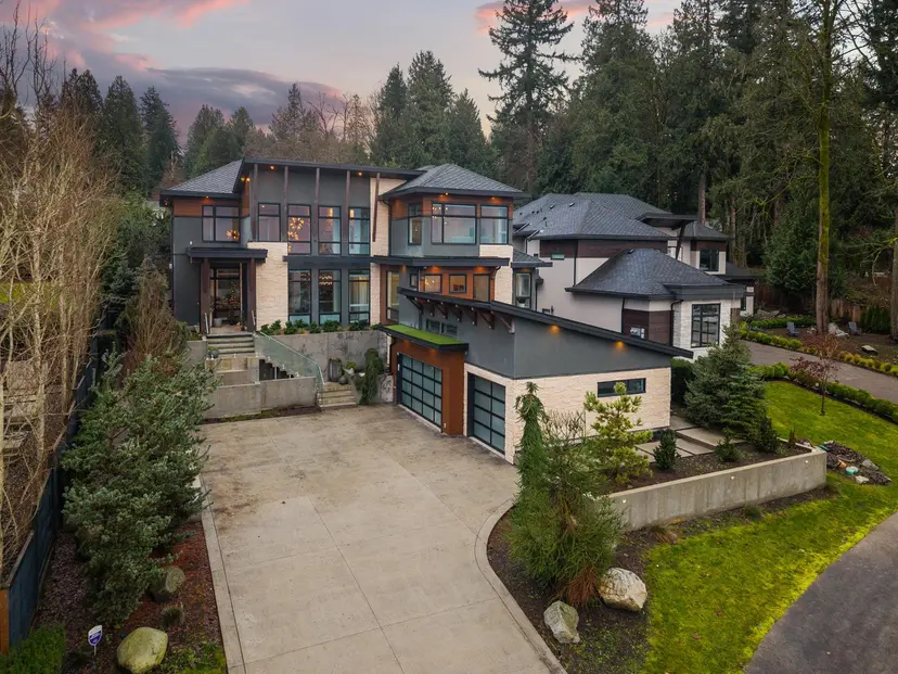 Property at ••• McNair Drive, Surrey, BC