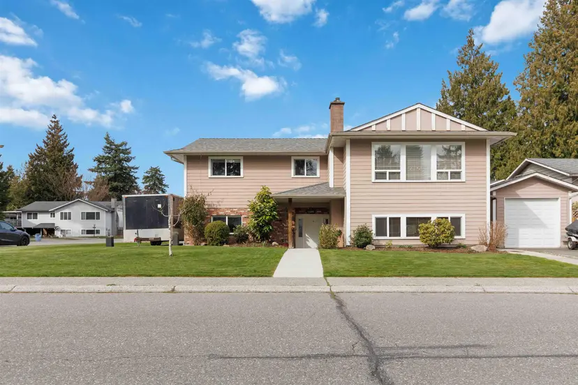 Property at ••• 82a Avenue, Delta, BC