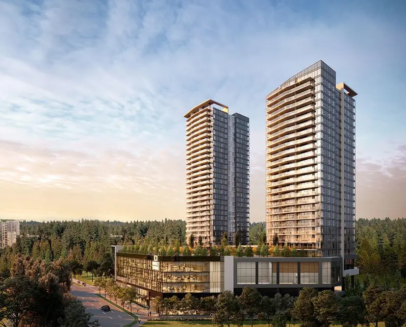 Property at ••• Alderson Avenue, Coquitlam, BC