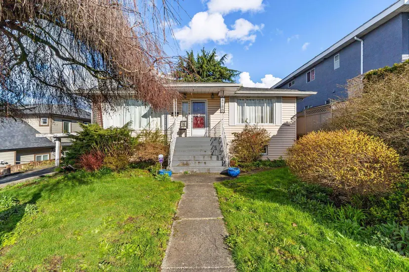 Property at ••• Smith Avenue, Burnaby, BC