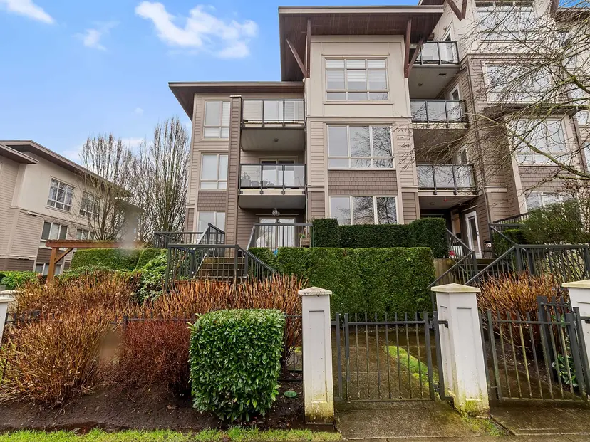 Property at ••• 26 Avenue, Surrey, BC
