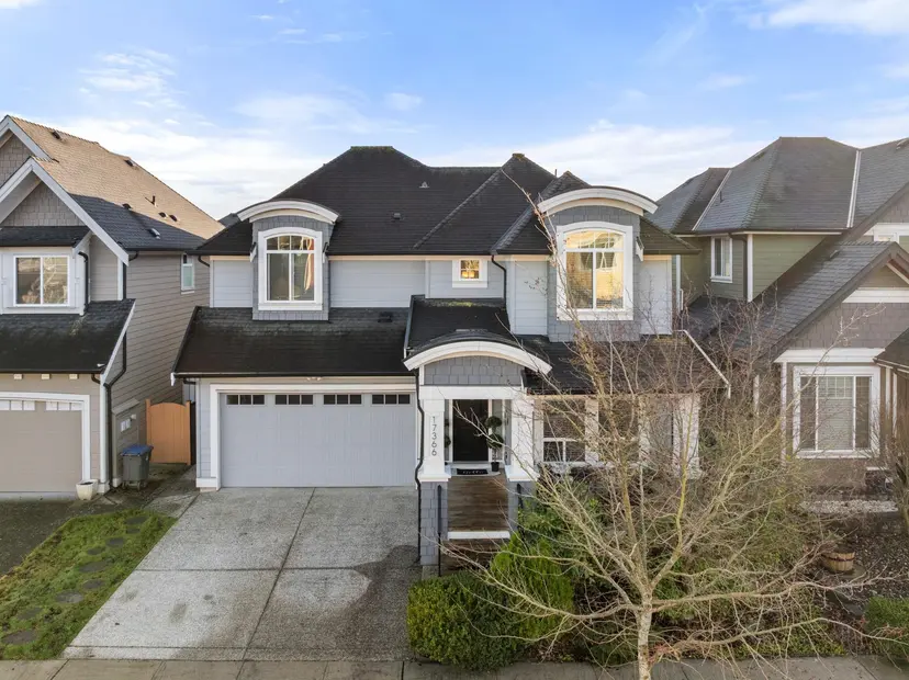 Property at ••• 0b Avenue, Surrey, BC